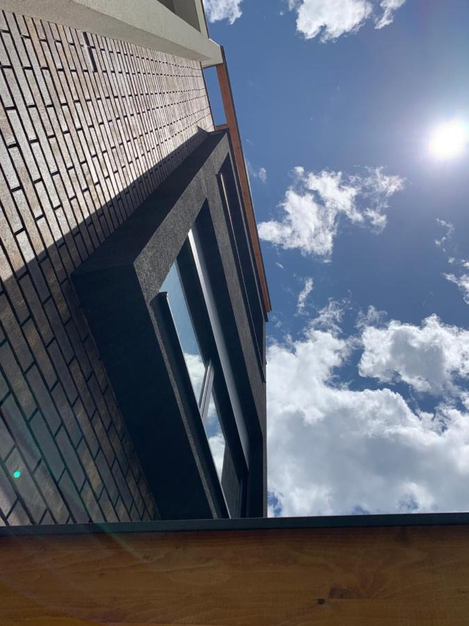 Apartmani Sunny Side Vrnjačka Banja Exteriör bild